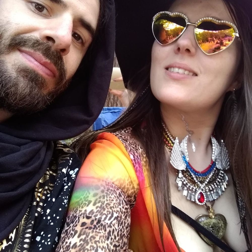 Meet your Posher, Beth